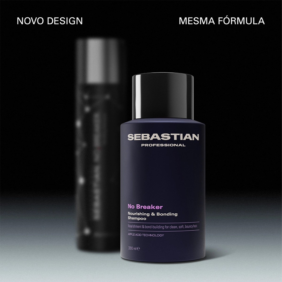 Sebastian_Professional_No_Breaker_Shampoo_280ml_Evas_2 Produto Sebastian_Professional_No_Breaker_Shampoo_280ml_Evas_2