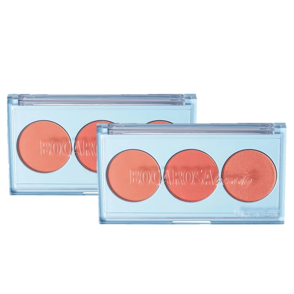 Produto Kit_Payot_Boca_Rosa_Carinha_de_Metida_Paleta_de_Blush_7-5g_Evas_1