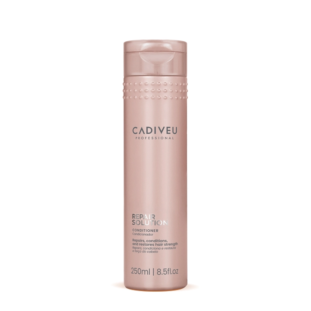 Cadiveu Professional Repair Solution - Condicionador Reparador 250ml