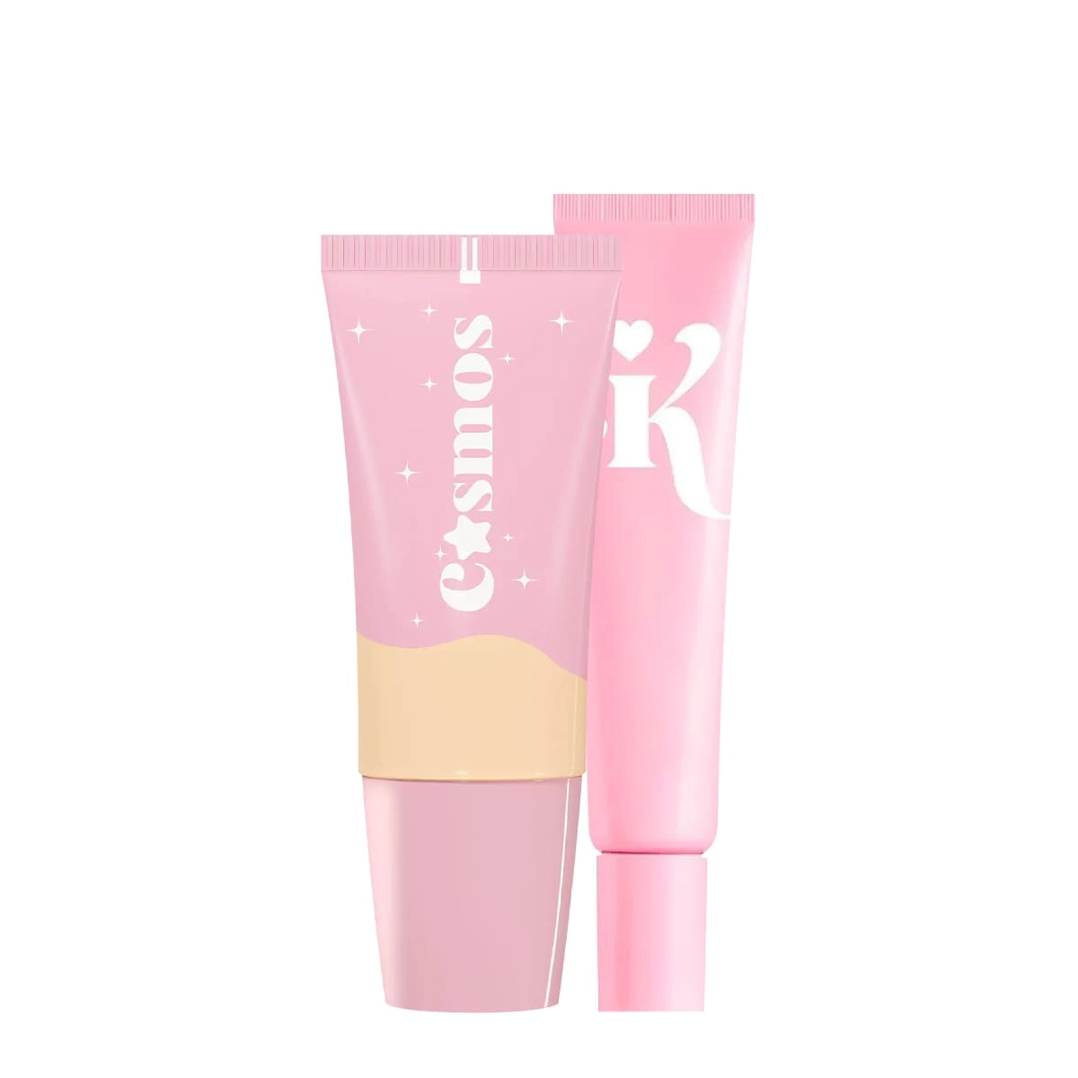 Kit Karen Bachini Beauty Sakura Cosmos C05NF Base Primer (2 Produtos)
