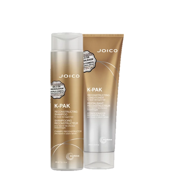 Joico K-PAK Repair Damaged Duo Home Care