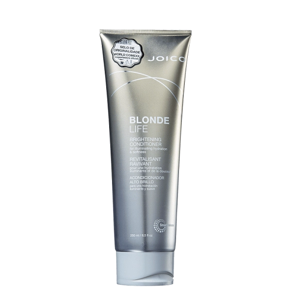 Joico Blonde Life Brightening - Condicionador 250ml