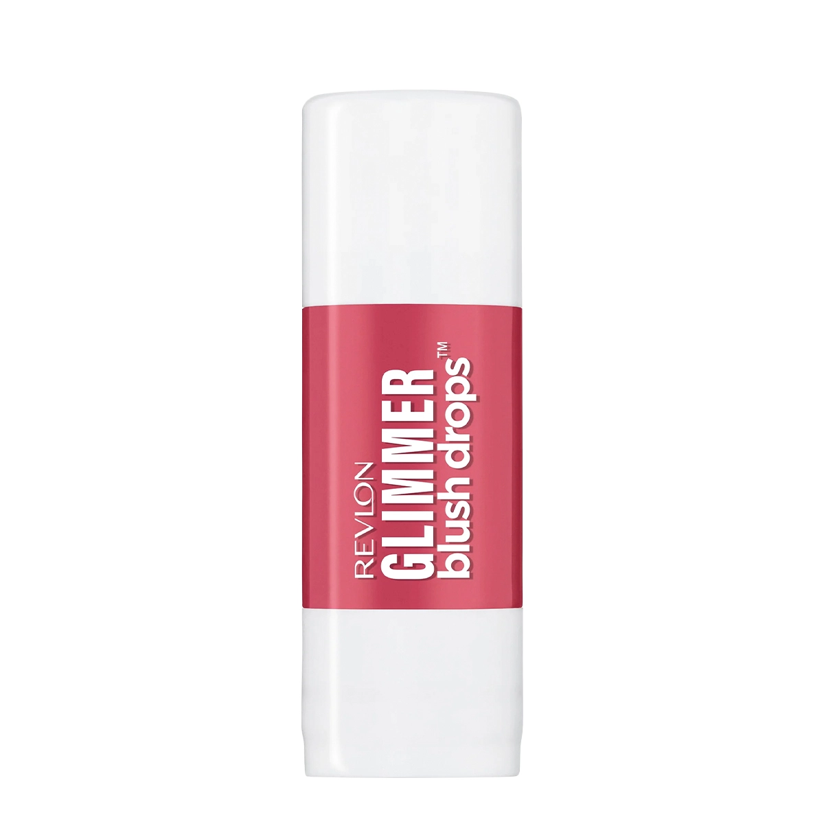 Revlon Glimmer Drops Pink It Over - Blush Líquido 9,4ml
