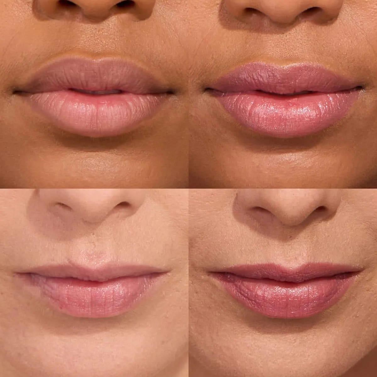 Produto Oceane_Edition_The_Lipstick_Rosemary_Rosa_Claro_Batom_3-2g_Evas_4