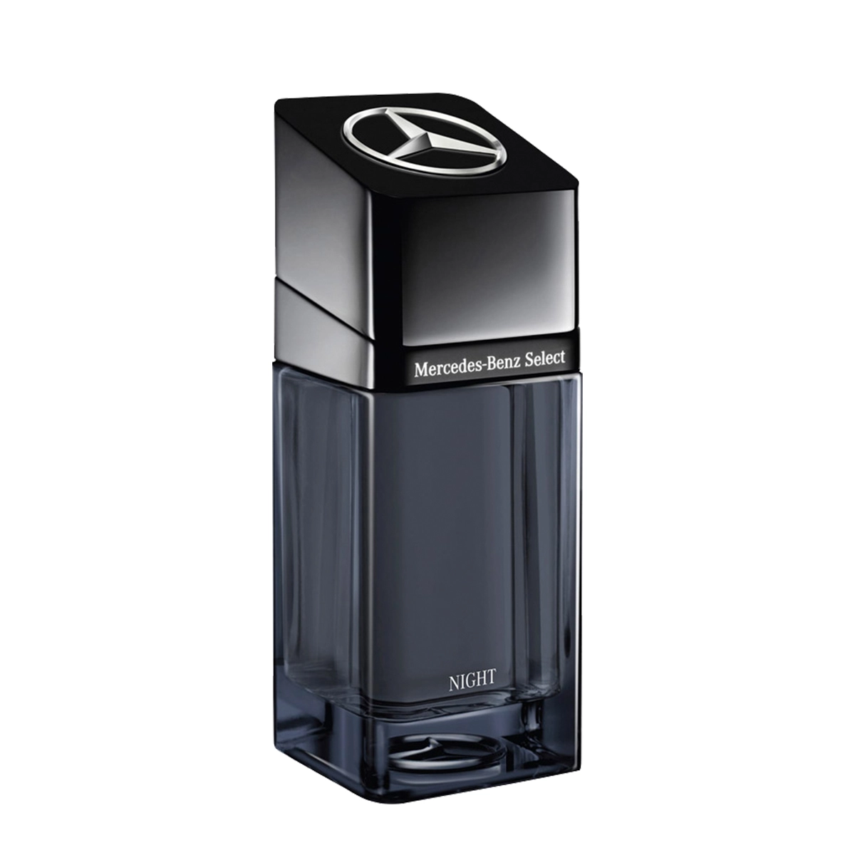 Perfume Masculino Select Night Eau De Parfum Mercedes Benz 100ml