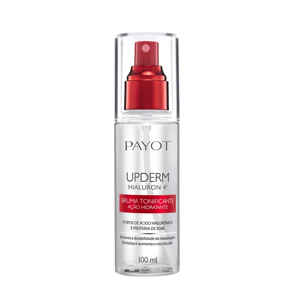Payot UpDerm - Bruma Facial Tonificante 100ml
