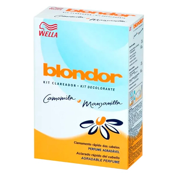 Produto Wella_Professionals_Blondor_Camomila_Kit_Evas1
