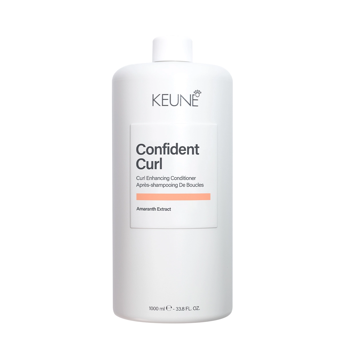 Condicionador Keune Confident Curl 1 Litro