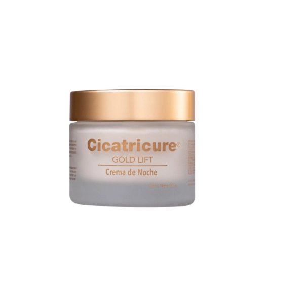 Cicatricure Gold Lift Noturno - Anti-Idade 50g
