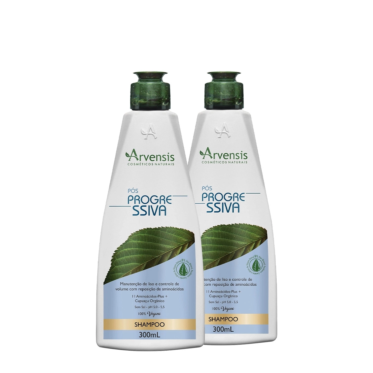 Produto Kit_Arvensis_Pos_Progressiva_Shampoo_Evas_1
