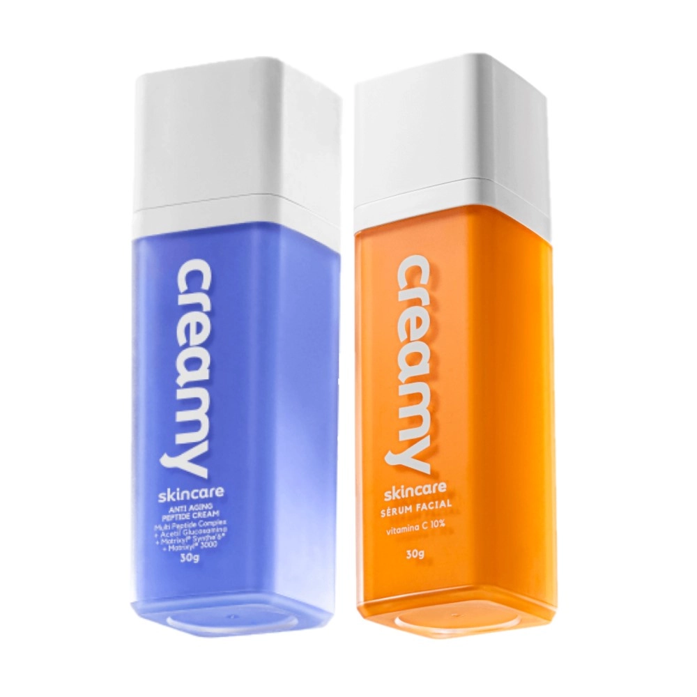 Produto vKit_Creamy_Skincare_Rotina_de_Rejuvenescimento_para_Peles_Reativa_e_Sensivel_Evas_3