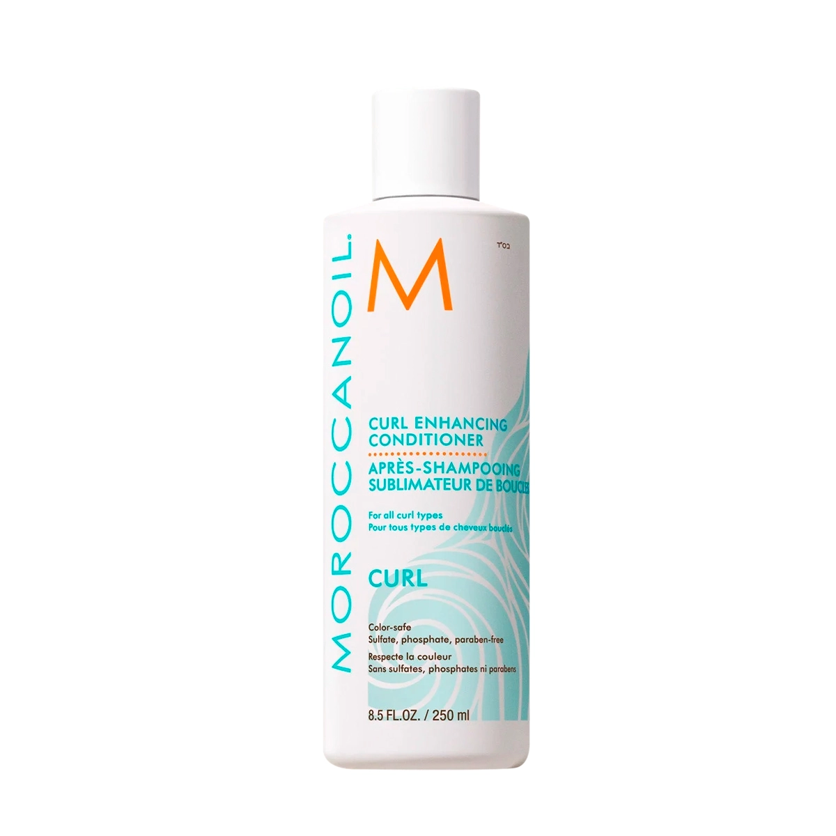 Moroccanoil Curl Enhancing - Condicionador 250ml