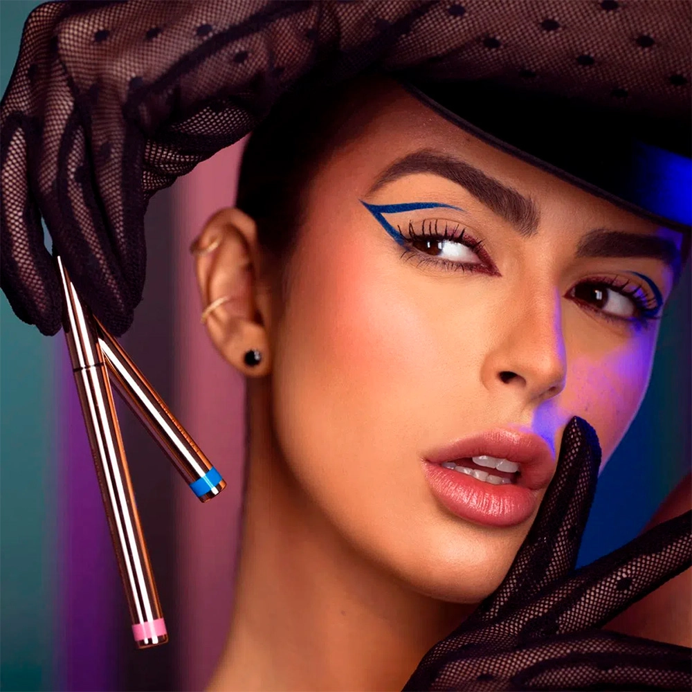 Produto Kit_Mariana_Saad_by_Oceane_4Glow_Paleta_de_Iluminador_e_Caneta_Delineadora_Blue_Evas_4