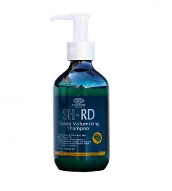 Shampoo Reishi Volumizing N.P.P.E. SH-RD 200ml