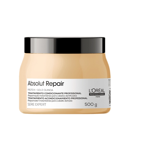 Produto Kit_L-Oreal_Professionnel_Absolut_Repair_Shampoo_Condicionador_Mascara_Oleo_Evas_4