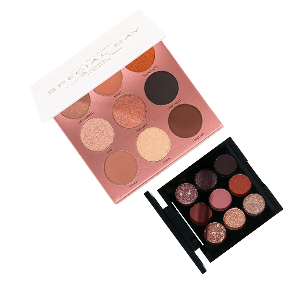 Produto Kit_Mariana_Saad_by_Oceane_Nadia_Tambasco_by_My_Glam_to_Go_e_Special_day_Evas_1