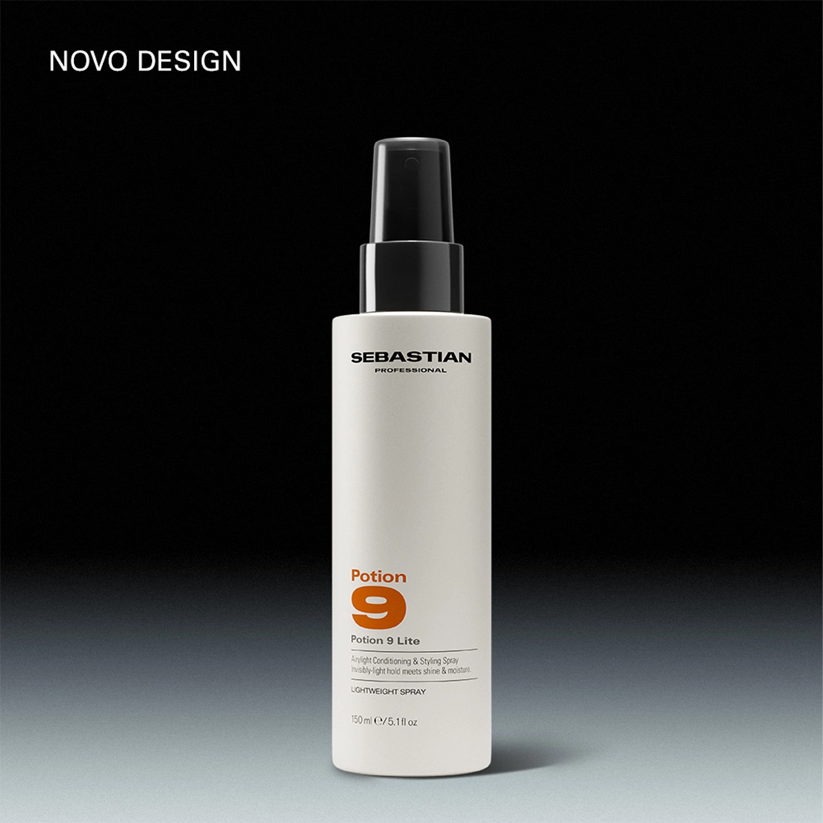Produto Sebastian_Professional_Potion_9_Lite_Creme_Modelador_150ml_Evas_2