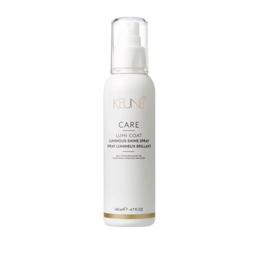Keune Care Lumi Coat - Finalizador 140ml