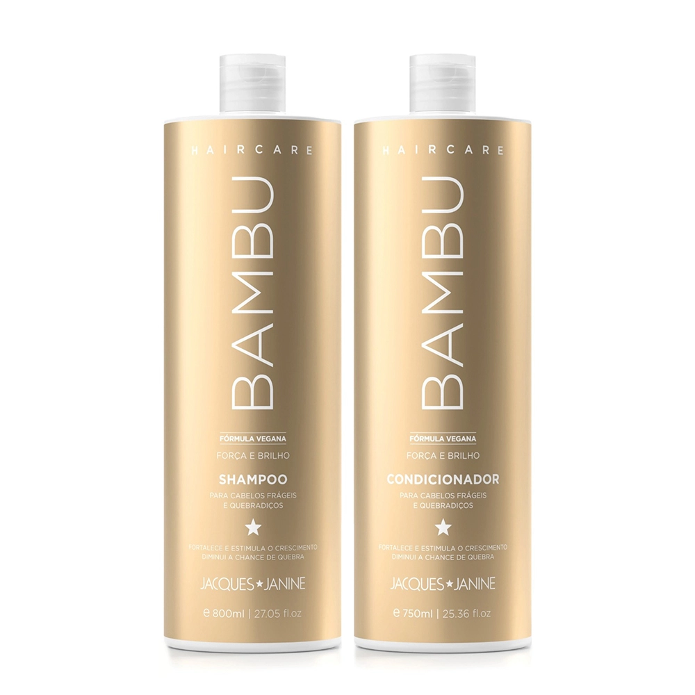 Kit_Jacques_Janine_Professionnel_Hair_Care_Bambu_Duo_Evas_1 Produto Kit_Jacques_Janine_Professionnel_Hair_Care_Bambu_Duo_Evas_1