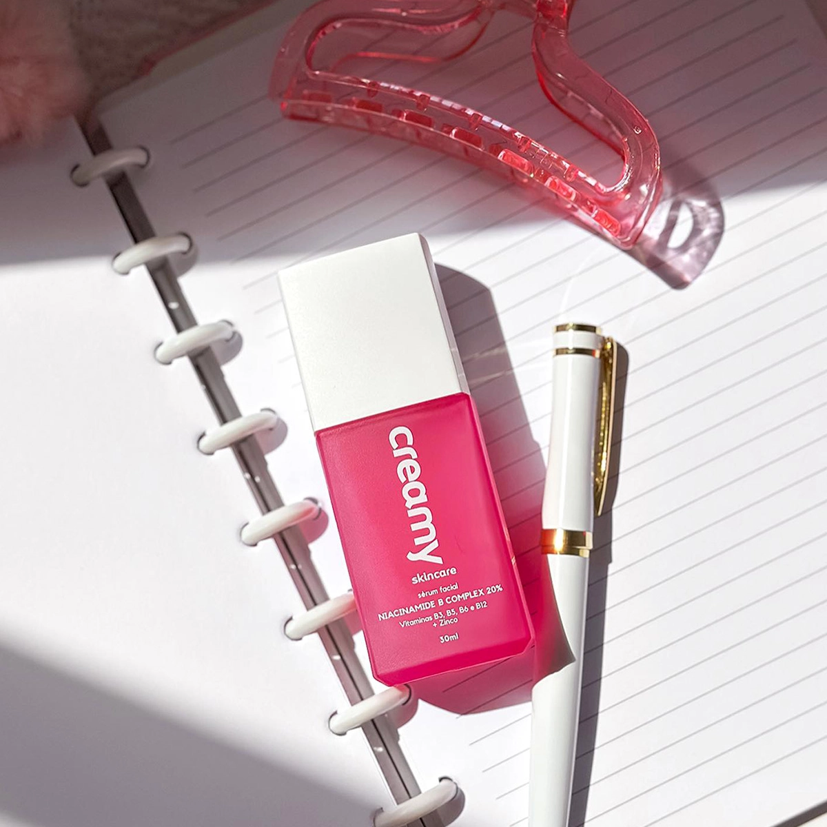 Kit_Creamy_Skincare_Pro_Adapaleno_Niacinamide_B_Serum_Evas_5 Produto Kit_Creamy_Skincare_Pro_Adapaleno_Niacinamide_B_Serum_Evas_5