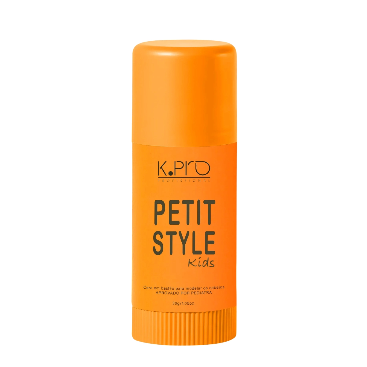K.pro Petit Style Kids Cera - Modelador Em Bastão 30g