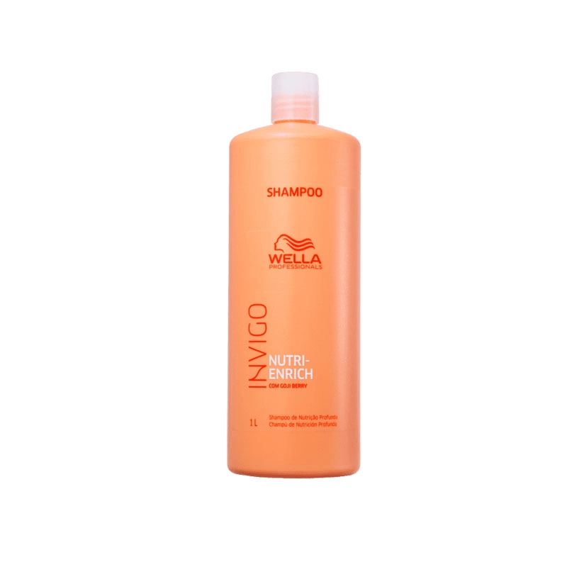 Produto Kit_Wella_Professionals_Invigo_Nutri-Enrich_Shampoo_Máscara_150_Evas_4