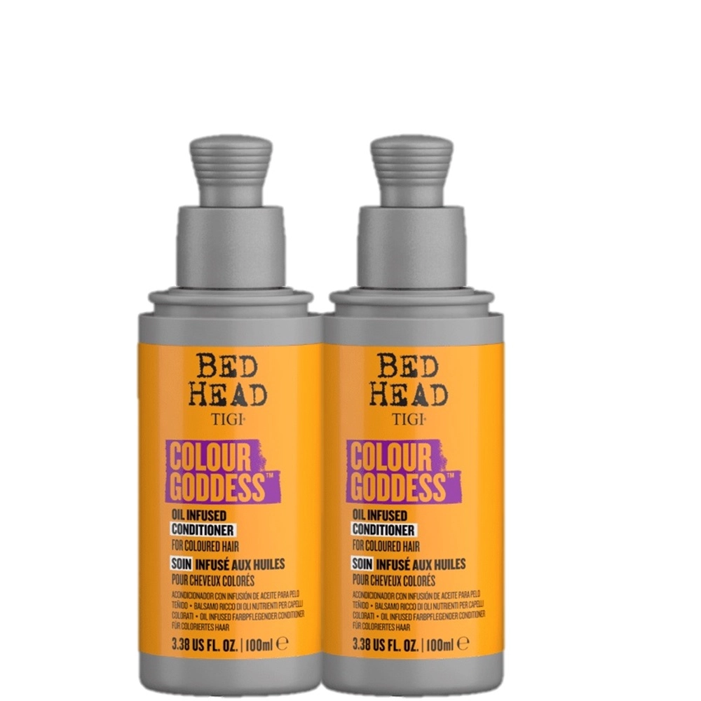 Produto Kit_TIGI_Bed_Head_Colour_Goddess_Condicionador_100ml_Evas_1