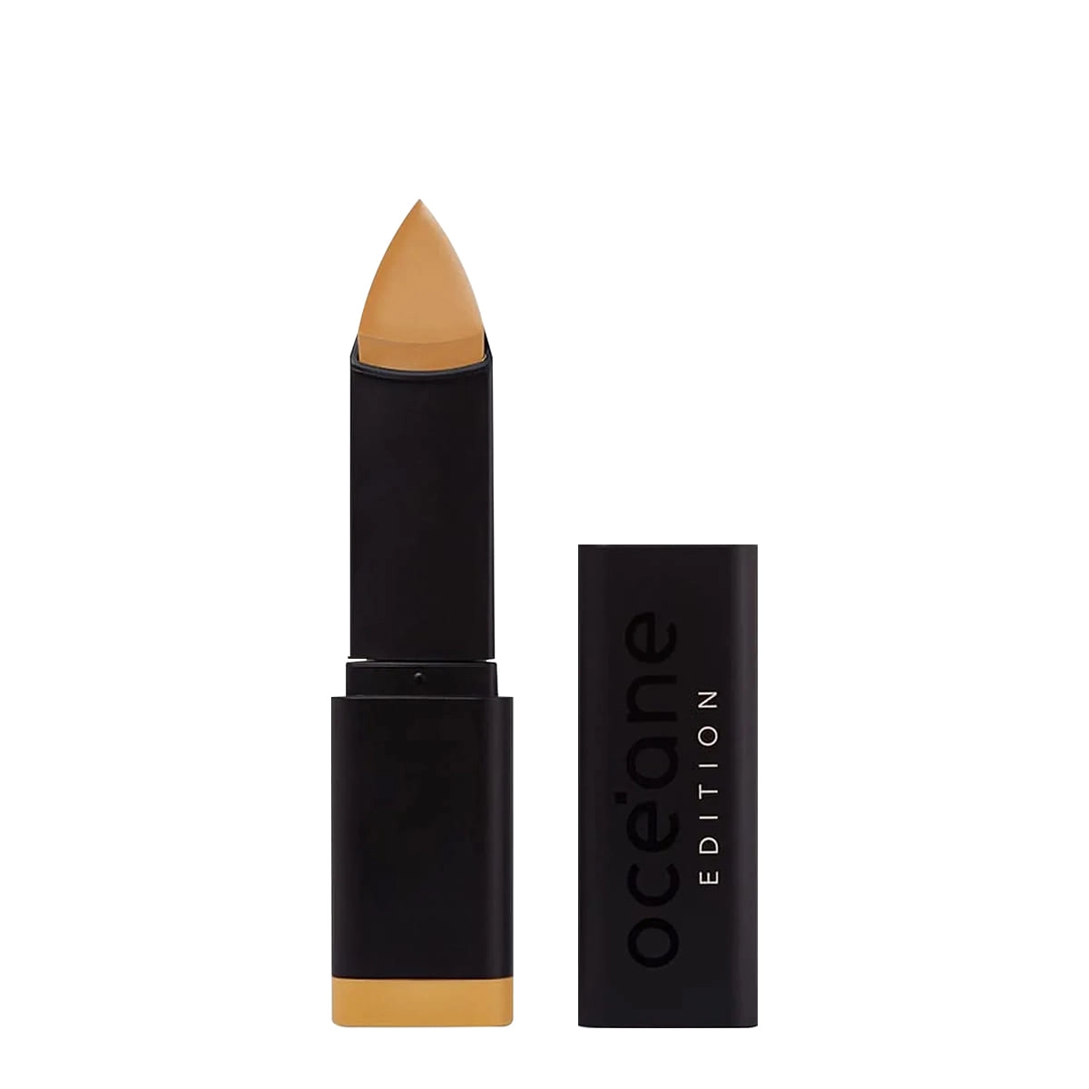 Océane Edition Foundation Stick Semi-Matte Honey - Base Em Bastão 8g
