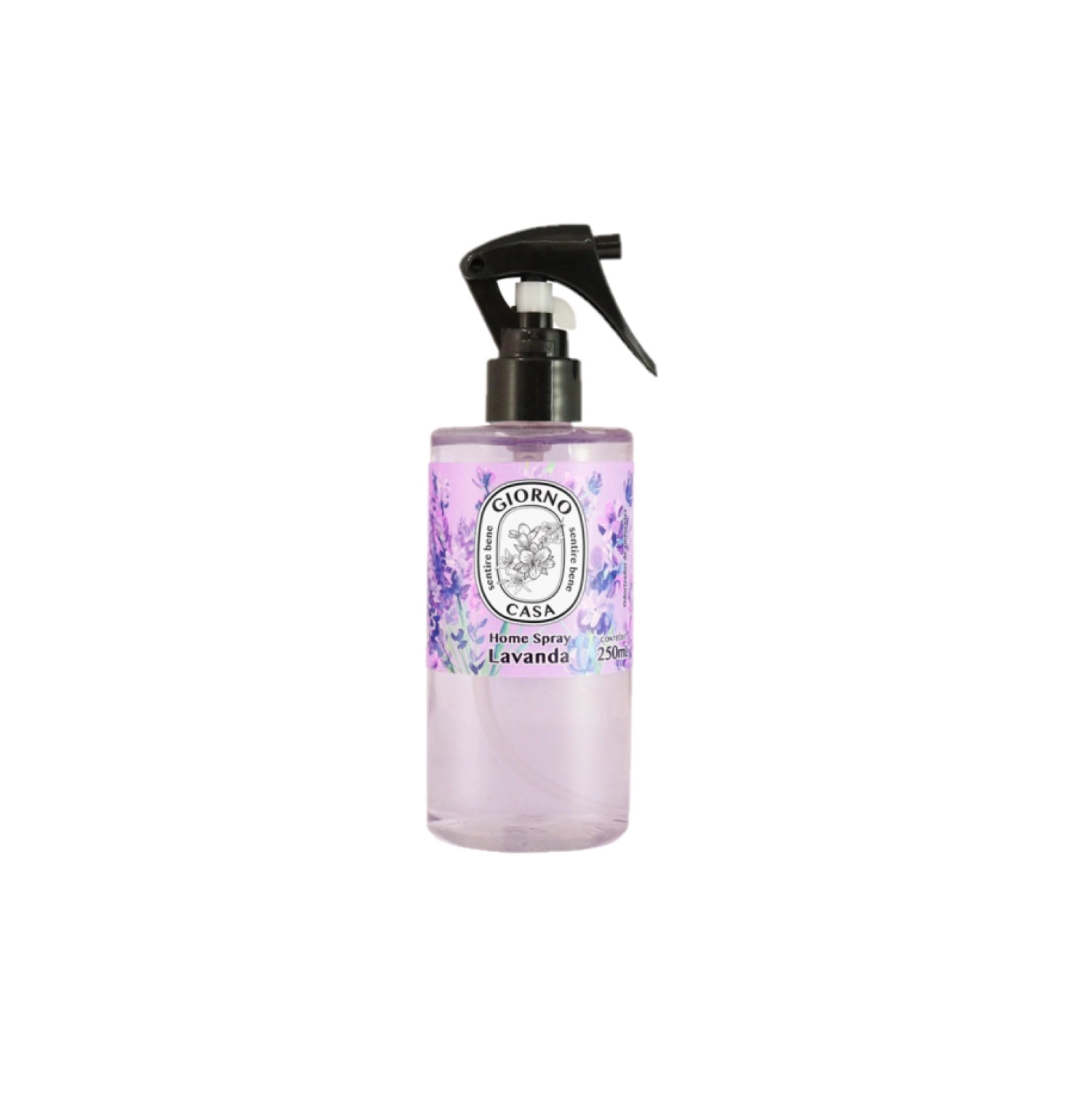 Giorno Casa Sentire Bene Lavanda - Home Spray 250ml