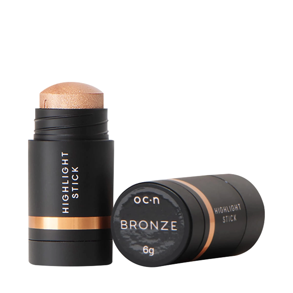 Océane Edition Bronze - Mini Iluminador Em Bastão 6g