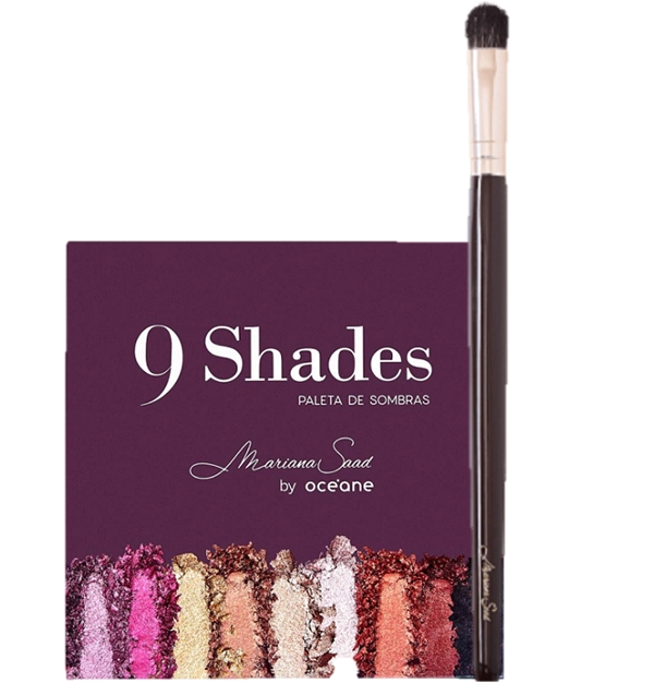 Produto Mariana_Saad_By_Oceane_9_Shades_e_Pincel_Para_Concavo_MS11_Evas_1