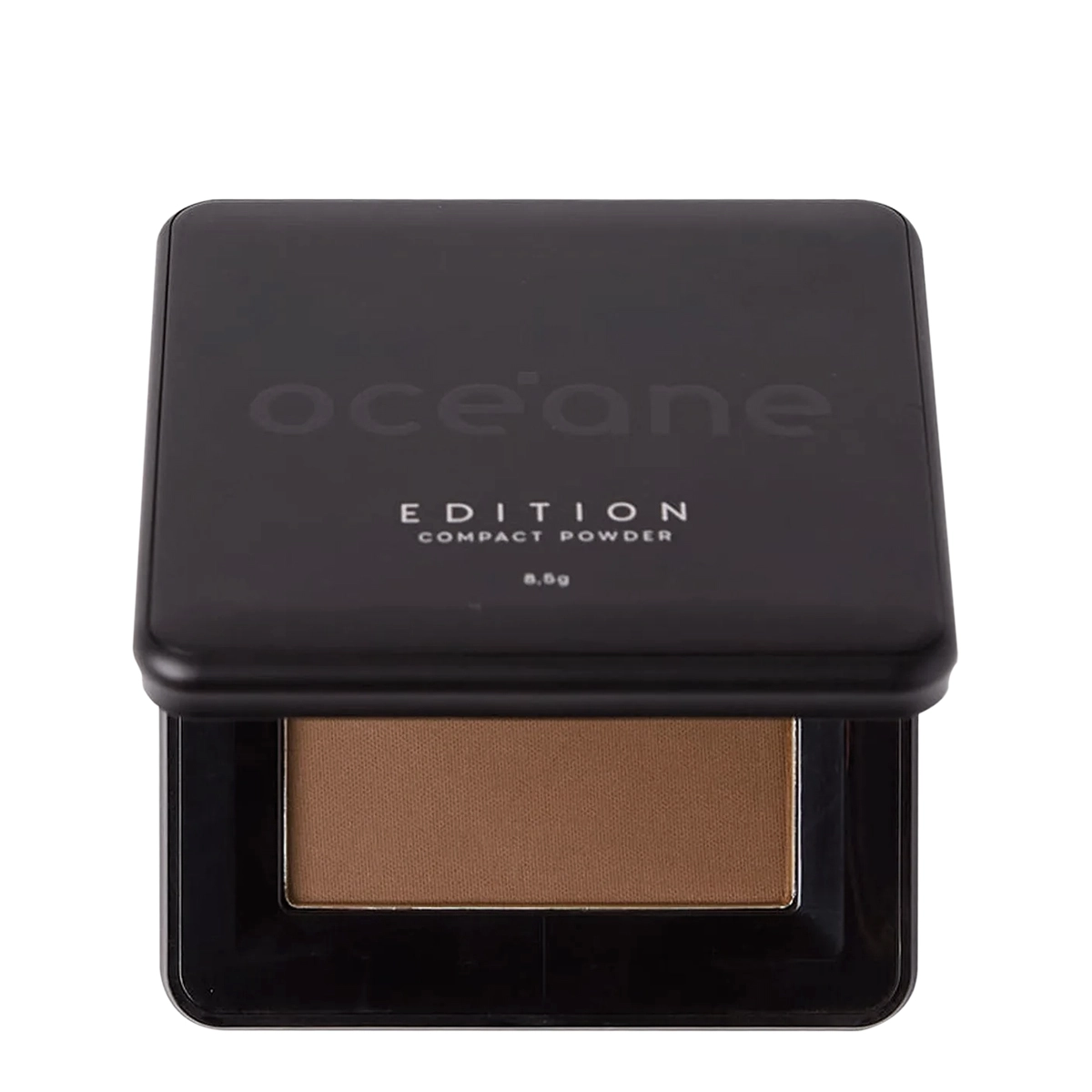 Océane Edition Compact Powder Mocha - Pó Compacto 8,5g