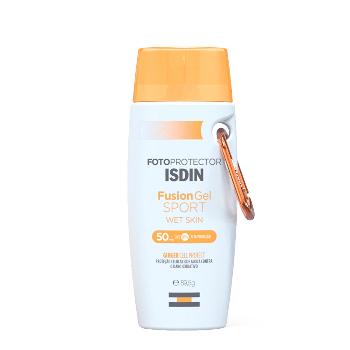 Produto ISDIN_Fusion_Gel_Sport_FPS_50_Protetor_Solar_89-5g_Evas_1