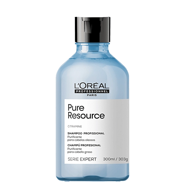 Produto L-Oreal_Professionnel_Serie_Expert_Pure_Resource_Shampoo_300ml_Evas_1