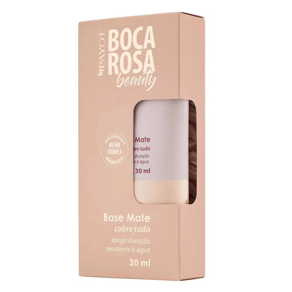 Produto Kit_Payot_Boca_Rosa_Beauty_Maria_1_Base_Liquida_Mate_30ml_Evas_4