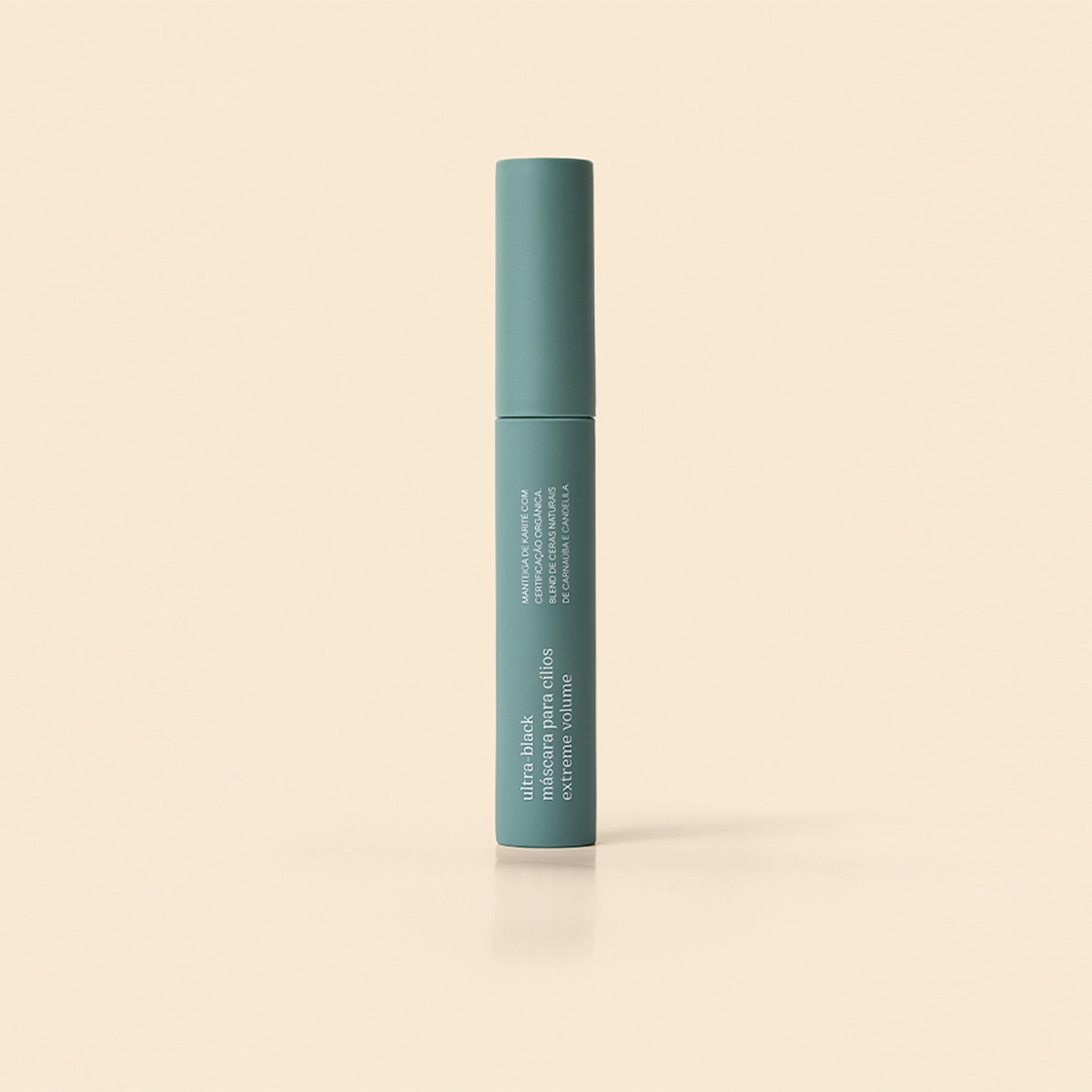 Produto Care_Natural_Beauty_Extreme_Volume_Ultra_Black_Mascara_Cilios_Evas_2