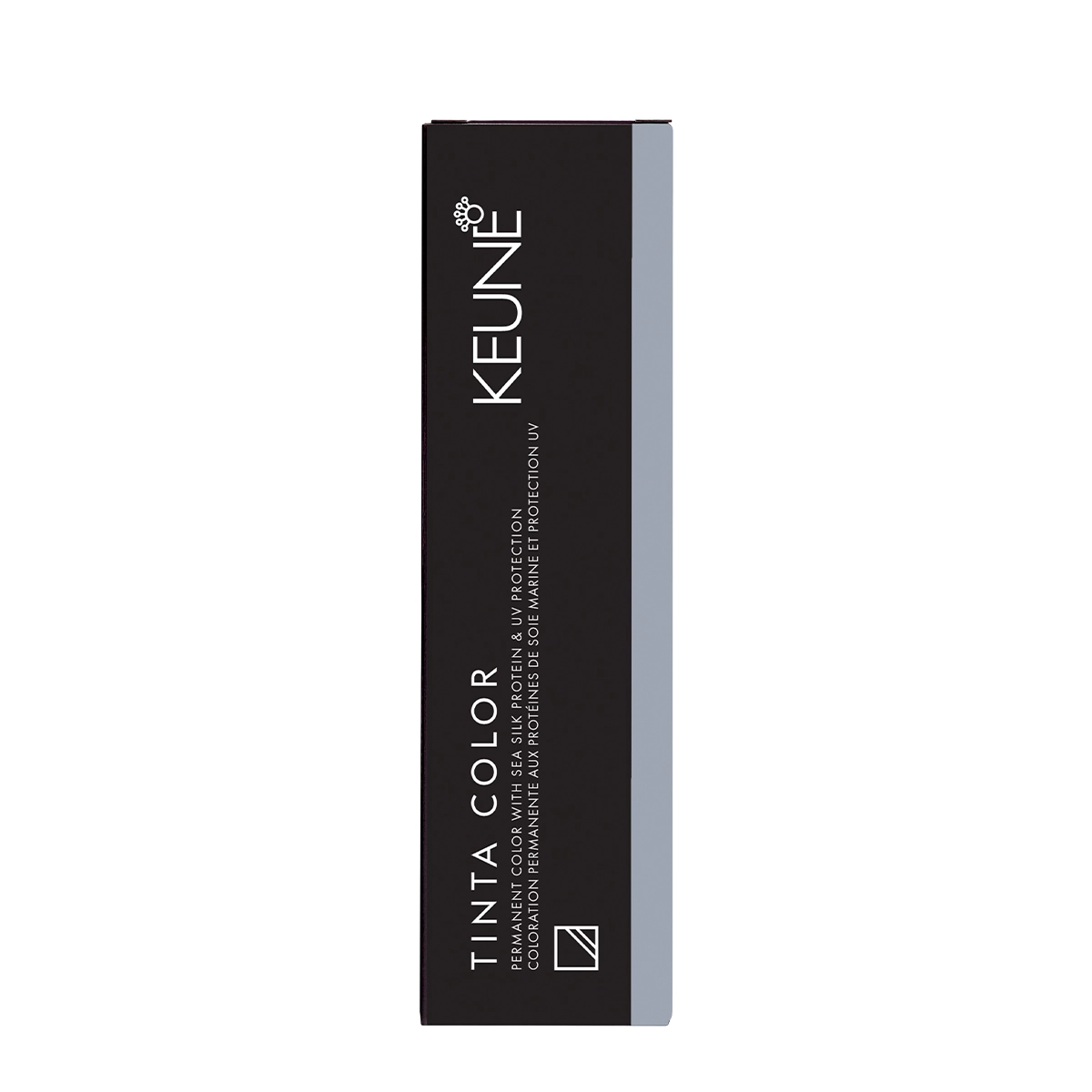 Keune Tinta Color 6.19 Loiro Escuro Cinza Matte - Coloração 60ml