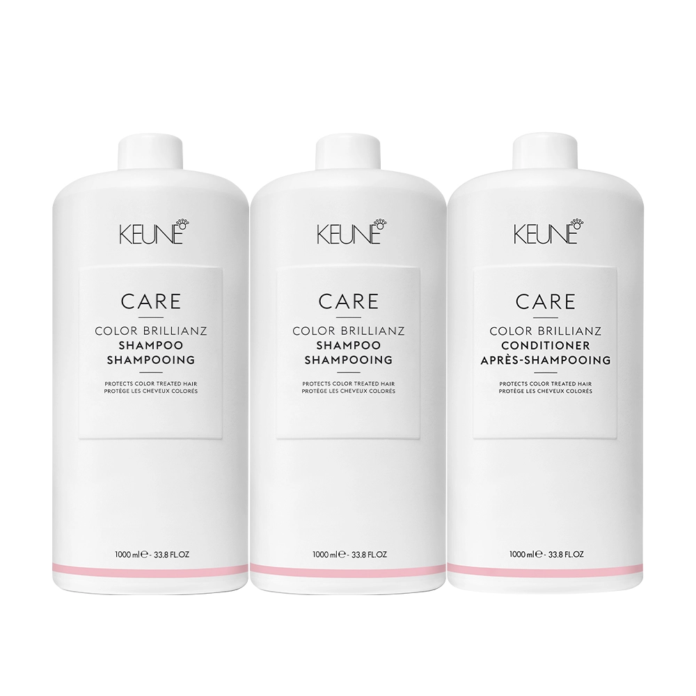 Kit_Keune_Color_Brillianz_Shampoo_Condicionador_Litro_Evas_1 Produto Kit_Keune_Color_Brillianz_Shampoo_Condicionador_Litro_Evas_1