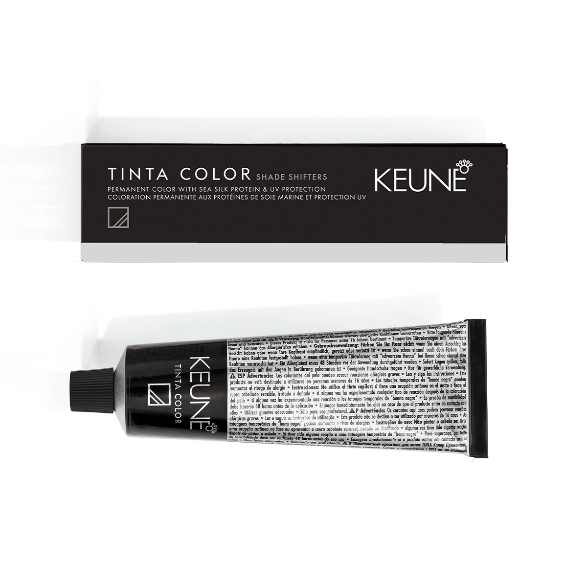 Keune Tinta Color 8 Loiro Claro - Coloração 60ml