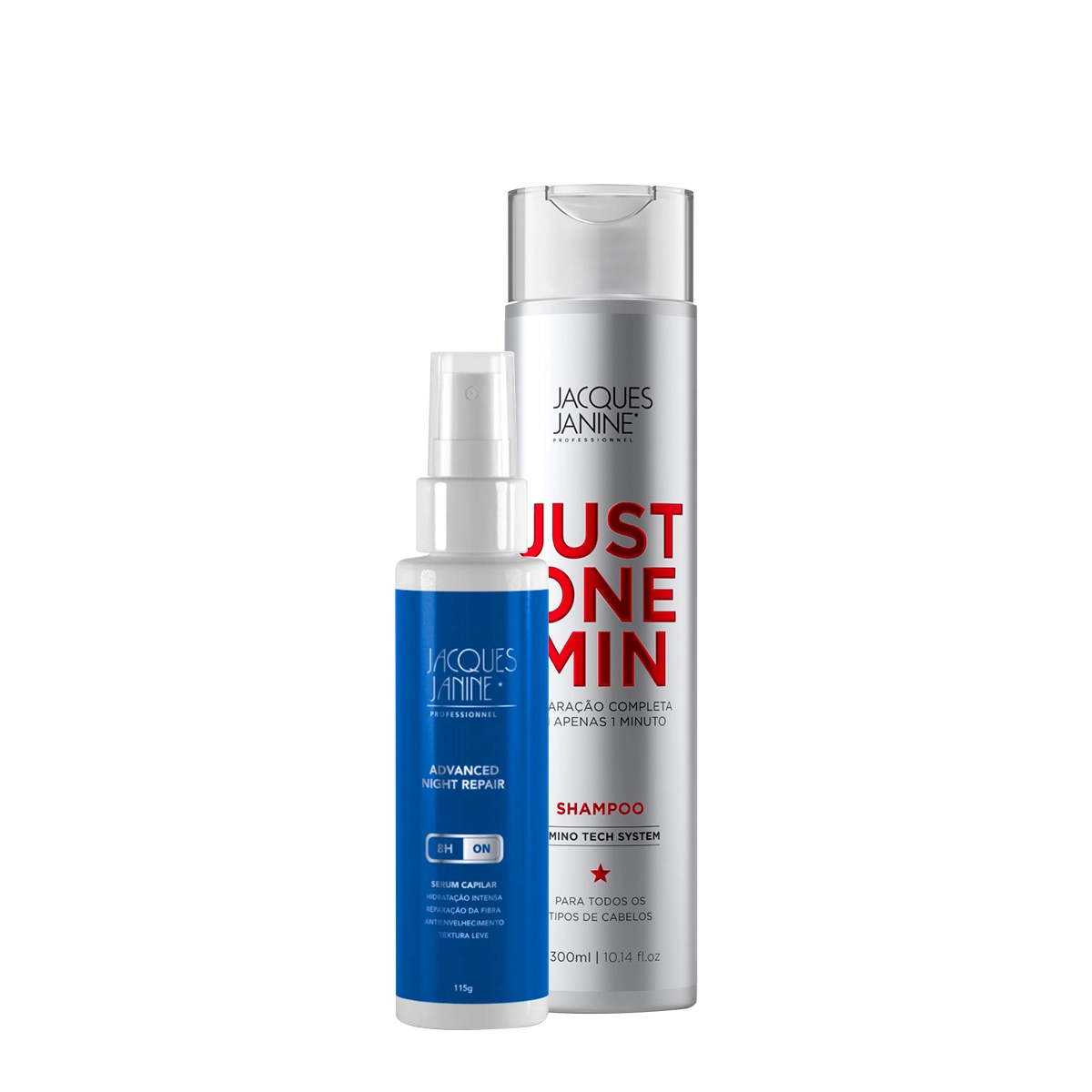 Produto Kit_Jacques_Janine_Professionnel_Just_One_Min_e_Night_Serum_Evas_1