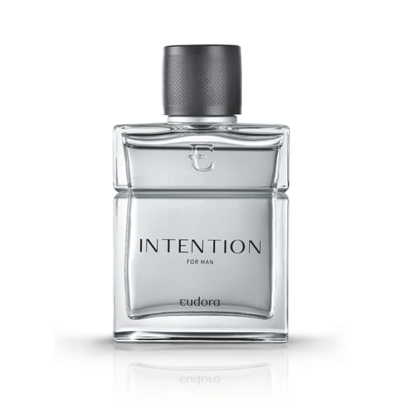 Eudora Intention Desodorante Colonia