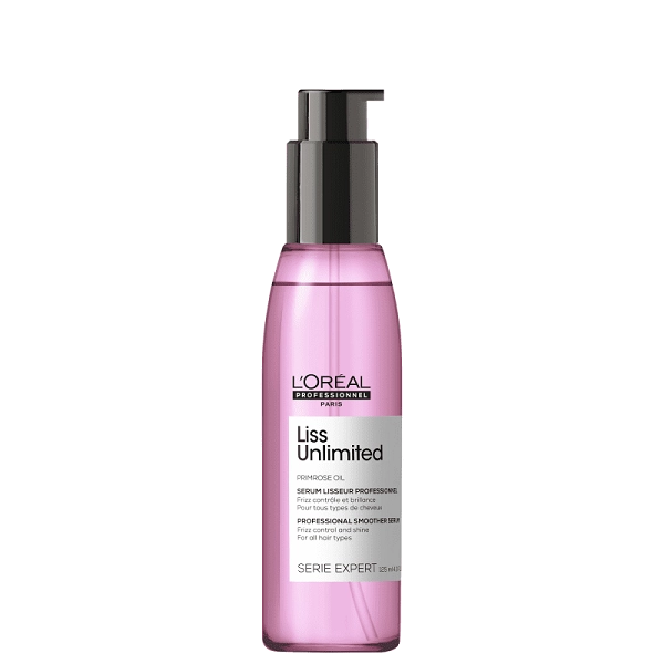 Kit_L-Oreal_Professionnel_Liss_Unlimited_Shampoo_Mascara_Oleo_Evas_4 Produto Kit_L-Oreal_Professionnel_Liss_Unlimited_Shampoo_Mascara_Oleo_Evas_4