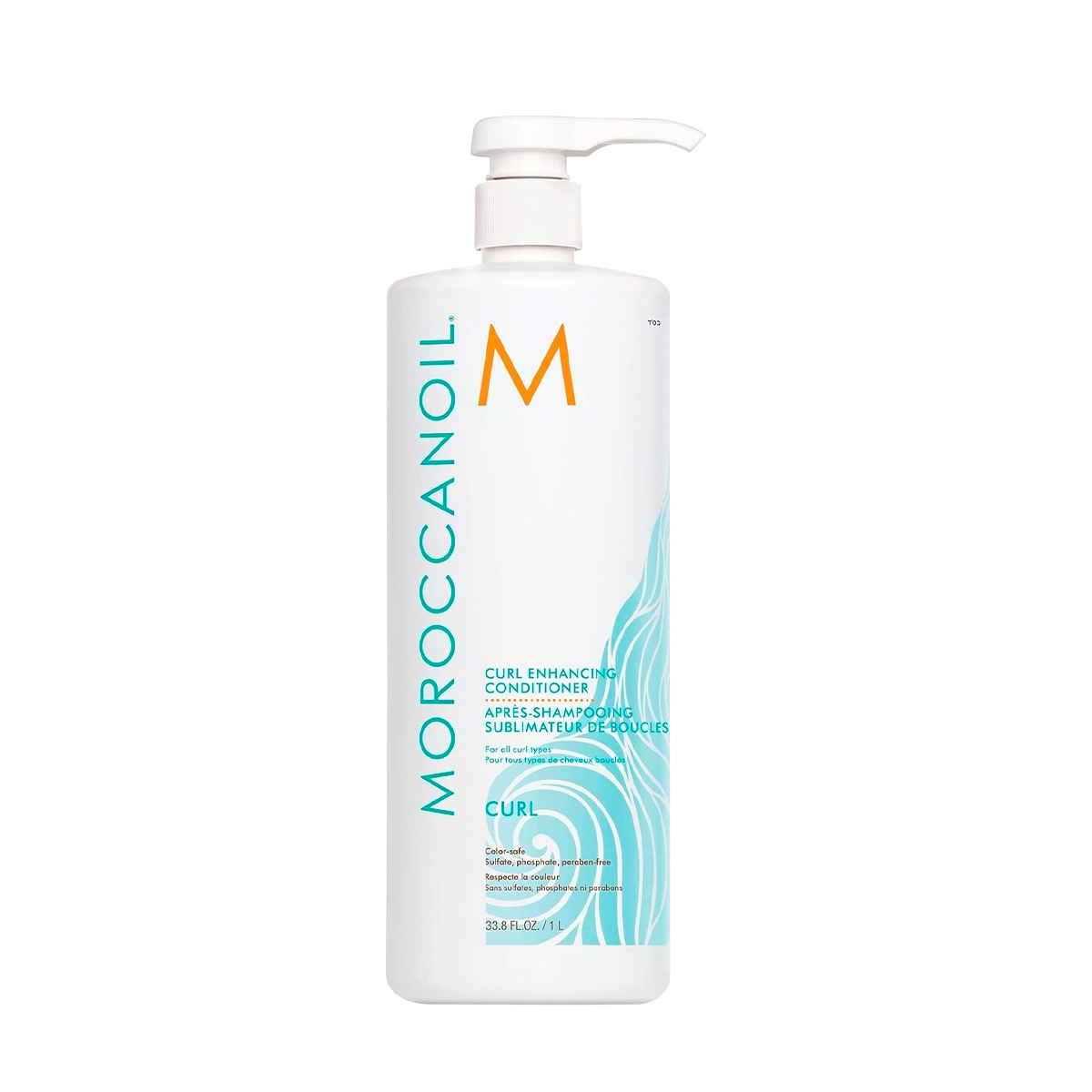 Moroccanoil Curl Enhancing - Condicionador 1L