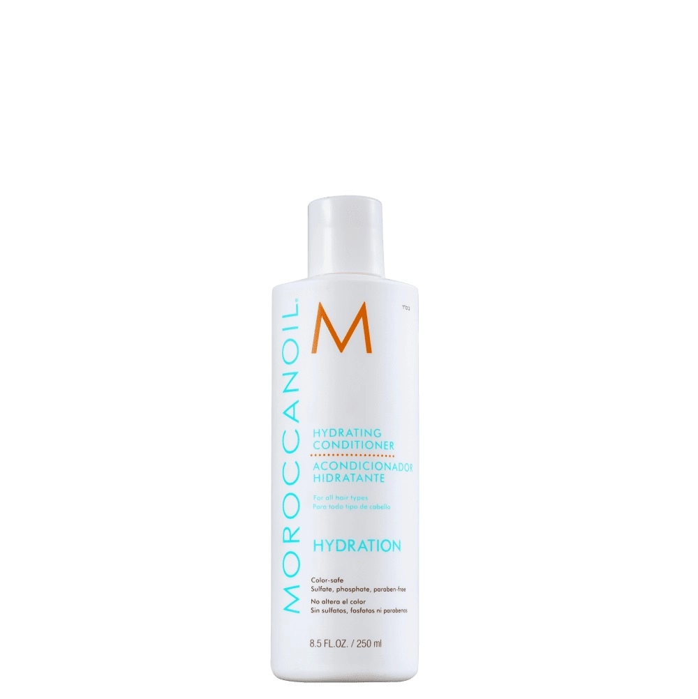 Produto Moroccanoil_Hydration_Shampoo__Condicionador_Mascara_250ml_Evas_3