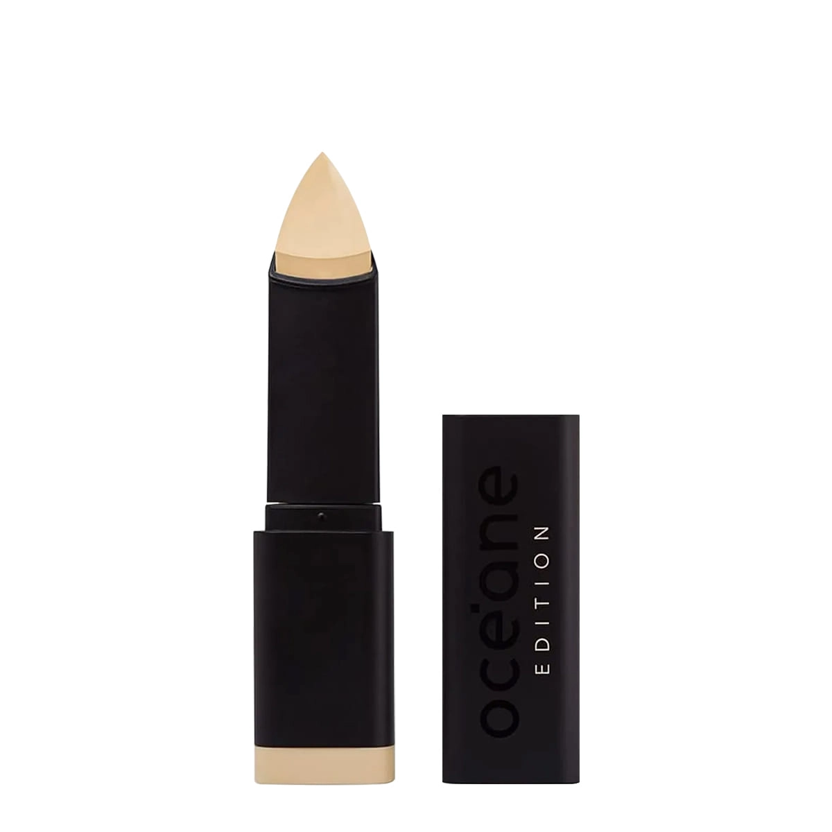 Océane Edition Foundation Stick Semi-Matte Ivory - Base Em Bastão 8g