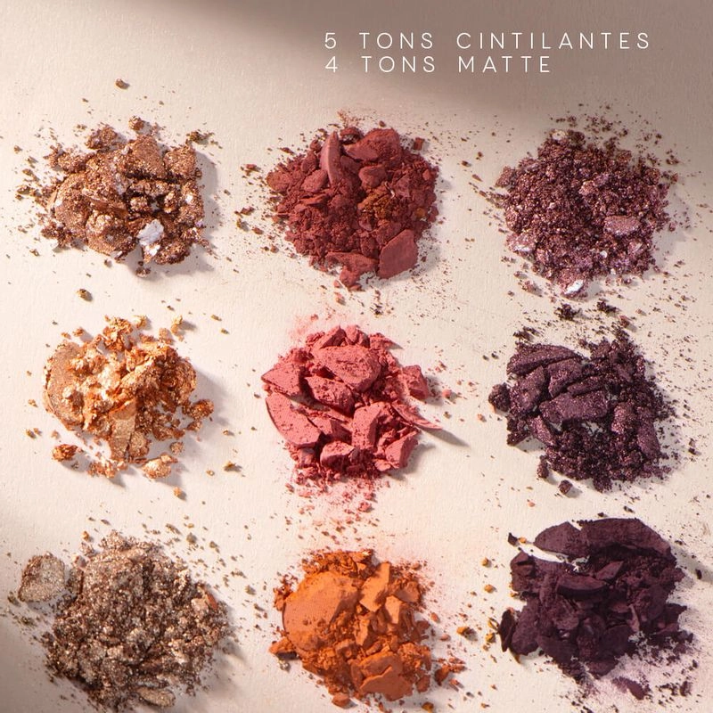 Produto Kit_Mariana_Saad_by_Océane_Contour_Stick_Caramel_by_My_Glam_to_Go_e_best_Wishes_Evas_7