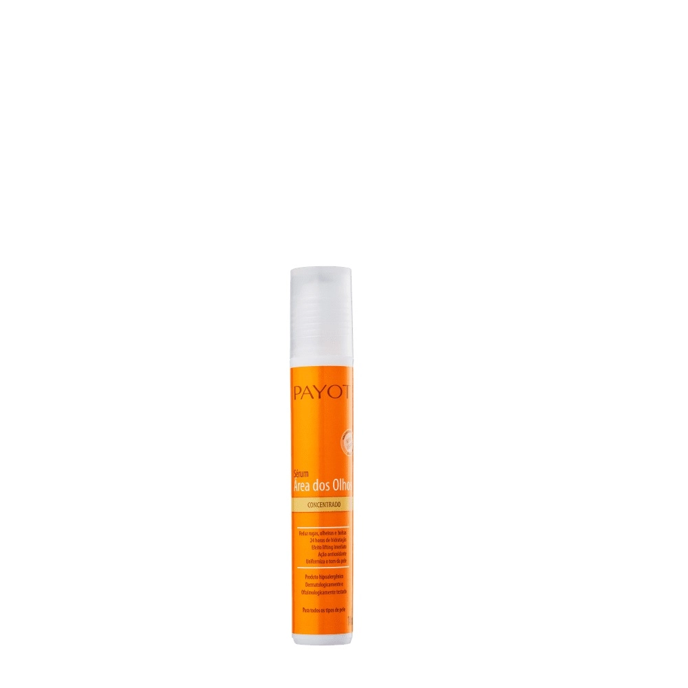 Produto Kit_Payot_Vitamina_C_Serum_Anti-Idade_Tonico_Sabonete_Liquido_Demaquilante_Evas_7