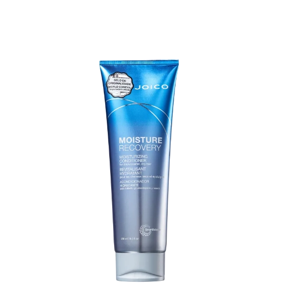 Joico Moisture Recovery Smart Release - Condicionador 250ml
