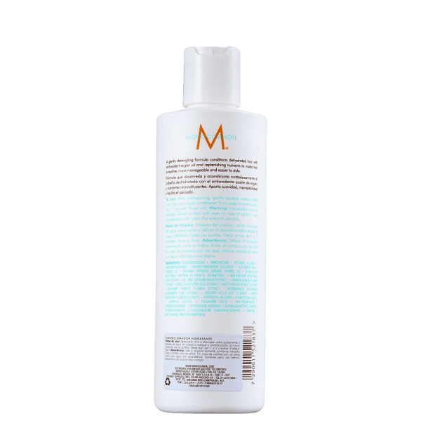 Produto Moroccanoil_Hydration_Condicionador_Hidratante_250ml_Evas_2