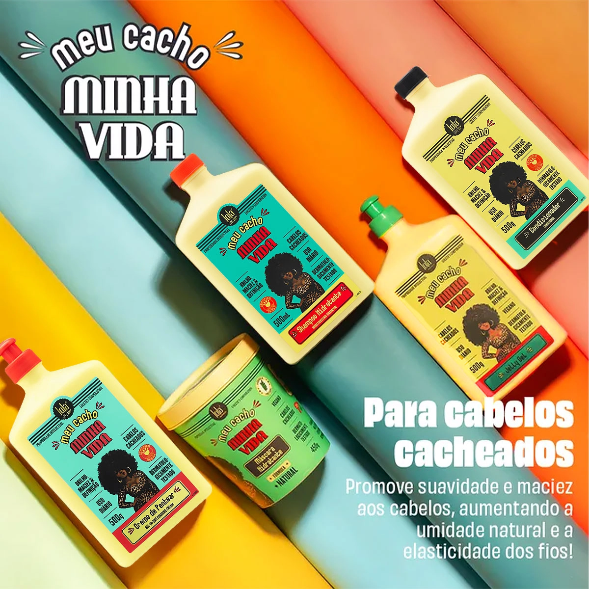Lola_From_Rio_Meu_Cacho_Minha_Vida_Condicionador_500ml_Evas_3 Produto Lola_From_Rio_Meu_Cacho_Minha_Vida_Condicionador_500ml_Evas_3